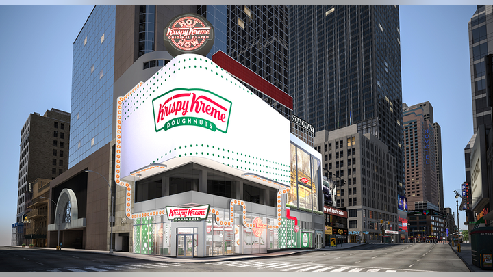 Half a dozen things you didn't know about doughnuts