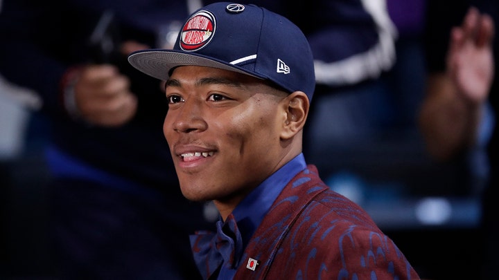 Fox News Flash top headlines for June 21