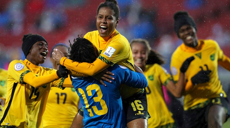 2019 Women's World Cup: Getting to know Team Brazil