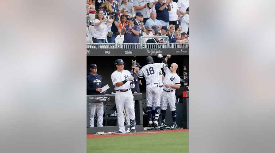 Fox News Flash top headlines for June 30