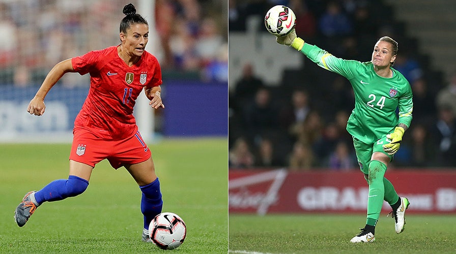 2019 FIFA Women's World Cup: What to know