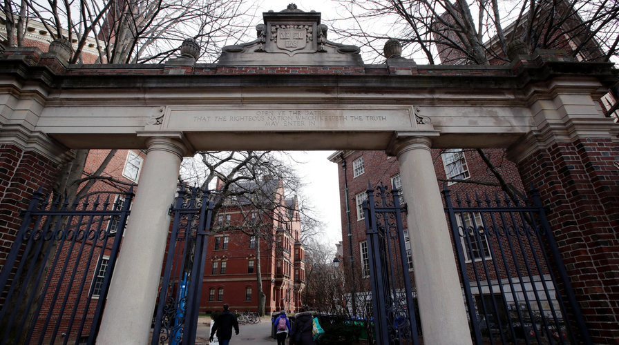 Harvard school paper pressured by campus immigration activists to bail on journalism