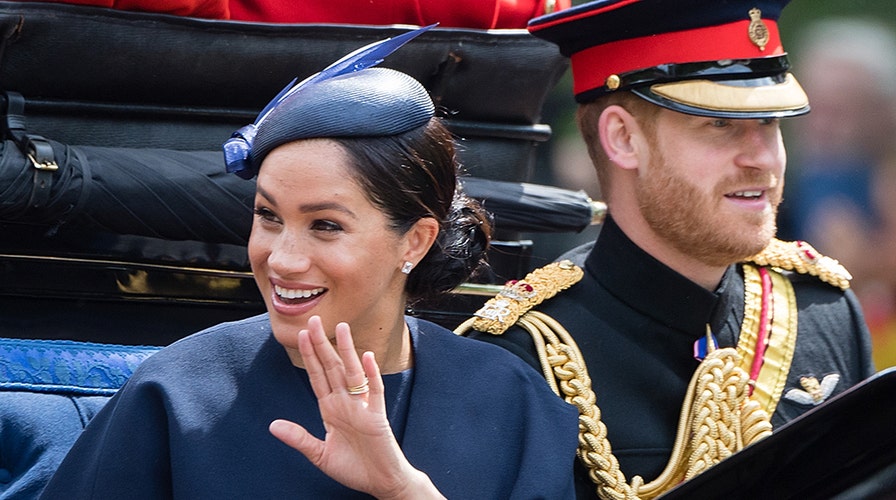 Meghan Markle, Kate Middleton are bonding over motherhood, share a ‘warm relationship,’ say royal experts