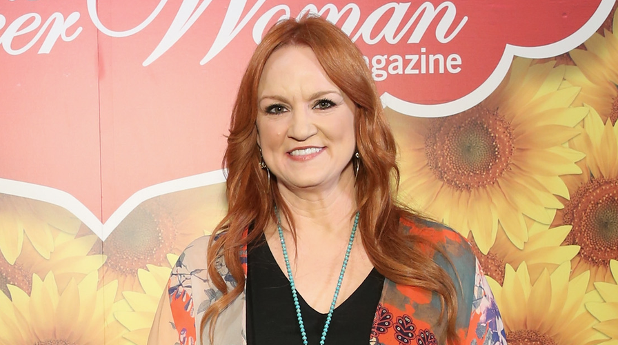 Ree Drummond launches new dog treat line based on her favorite family recipes