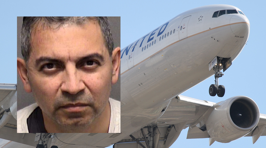 Passenger Found Guilty Of Masturbating On Flight As Wife Watched