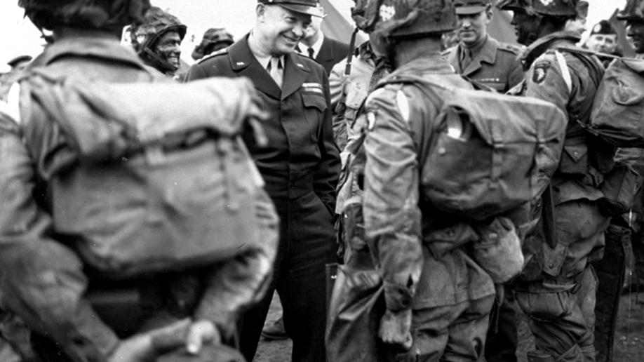 'The greatest generation': How UK national newspapers marked the D-Day anniversary