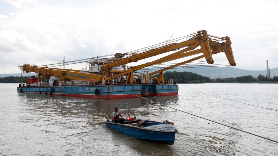 Hungary boat tragedy captain already under investigation over earlier accidents