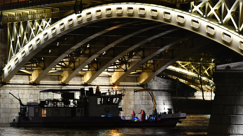Hungary boat tragedy captain already under investigation over earlier accidents
