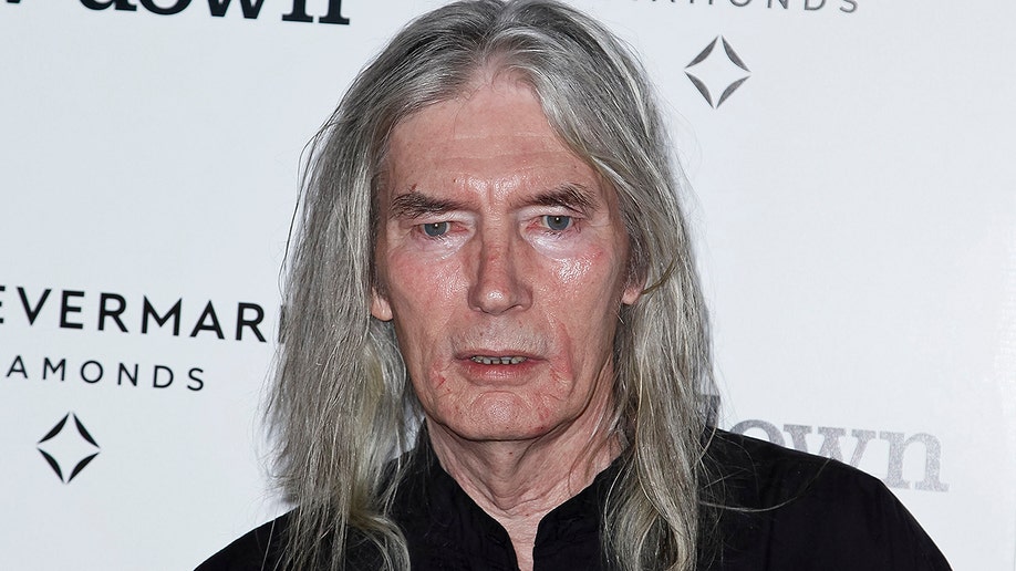 HOLLYWOOD, CA - OCTOBER 23: Billy Drago attends the 'Lowdown' Los Angeles premiere at ArcLight Hollywood on October 23, 2014 in Hollywood, California. (Photo by Tibrina Hobson/FilmMagic)