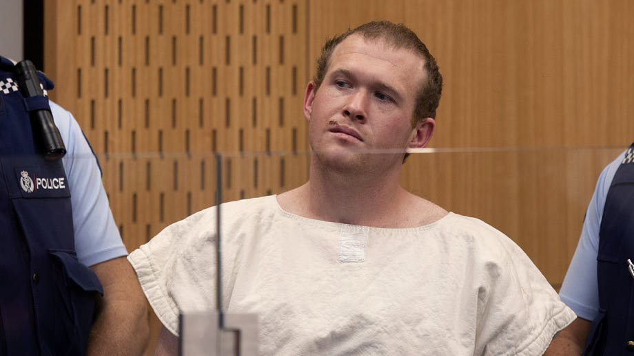 Gunman who admitted killing 51 worshippers in mosque will represent himself: report