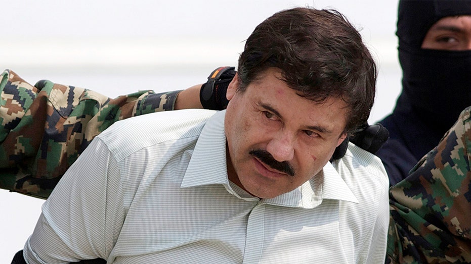 Mexican drug lord ‘El Chapo’ denied request for phone calls, visits: ‘Unprecedented discrimination’