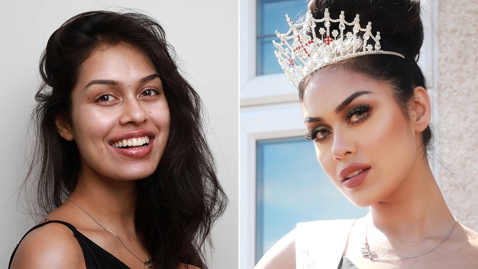 Image result for miss england 2019