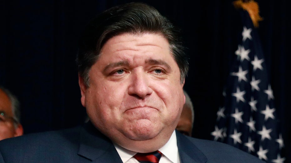 Who is JB Pritzker? 3 facts about Illinois governor | Fox News