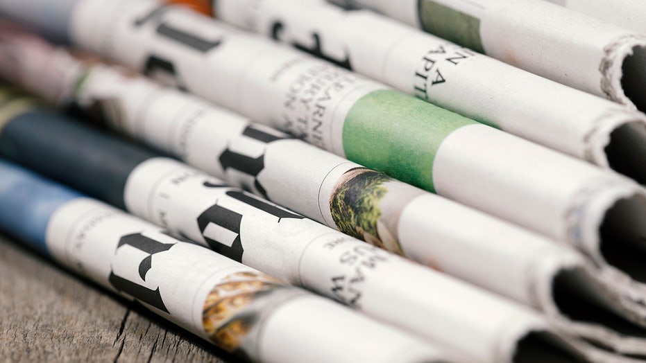 Fox News Flash top headlines for Dec. 7