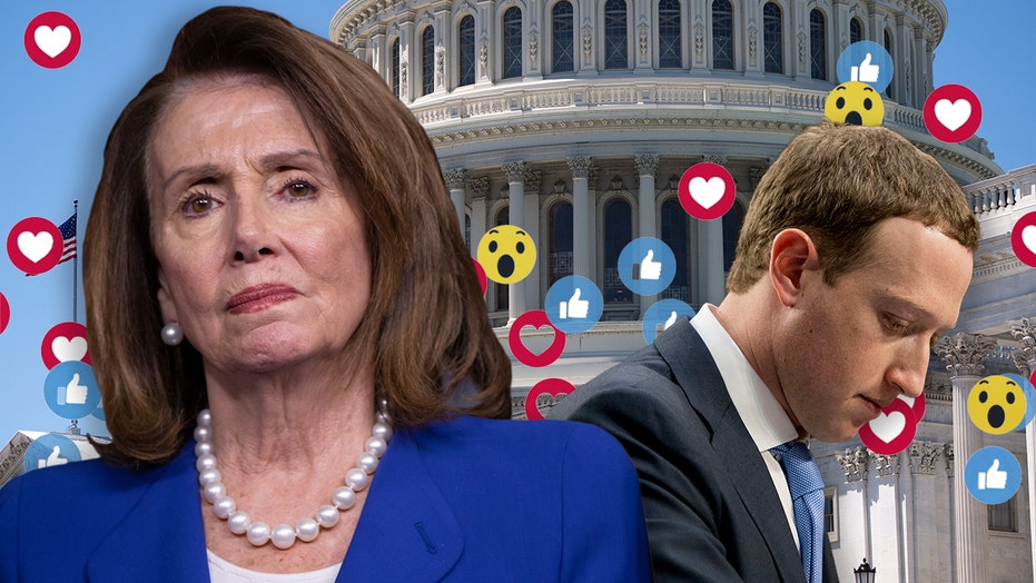 Zuckerberg Admits Facebook Made An Execution Mistake In Its Handling Zuckerberg Admits Facebook Made An Execution Mistake In Its Handling