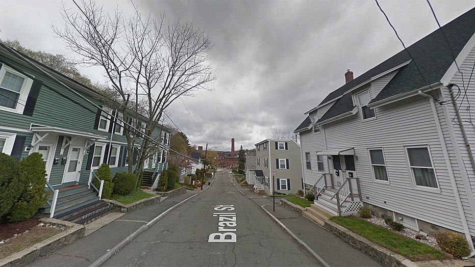 Massachusetts Residents See Tornado Of Poop After Sewer Line