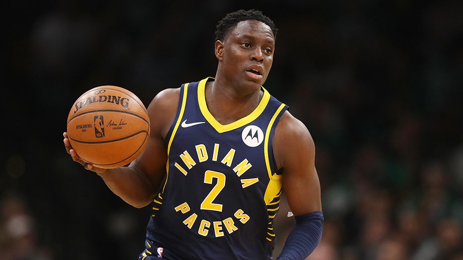 Indiana Pacer Darren Collison 31 Announces Retirement From