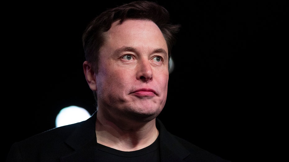 Elon Musk still wants to 'nuke Mars' | Fox News