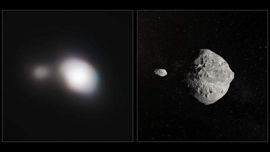 star fox 64 asteroid field