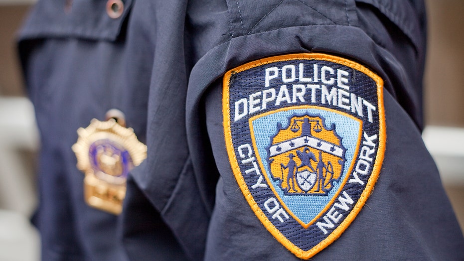 Retired NYPD Sergeant Reportedly Kills Himself Amid Department's ...