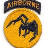 Operation Quicksilver -?To convince the Germans that the invasion would come at Calais, not only was the ghost army created, but Operation Quicksilver also ensured that fake radio communications were sent and a real order of battle was created for FUSAG with units that didn't exist. The U.S. Army's heraldry department?even made up unit shoulder patches for units of the ghost army.