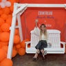 Hostess with the mostess! Audrina Patridge celebrated the premiere of "The Hills: New Beginnings" with Cointreau x Bumble at the  Margarita Monday event on June 24, 2019 in Hollywood, Calif.