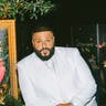 DJ Khaled celebrates his Gold Album with Ciroc VS French Brandy and Beats by Dre at The Highlight Room during a private dinner hosted by Lala Anthony and Terrence J on June 23, 2019 in Los Angeles, Calif. 