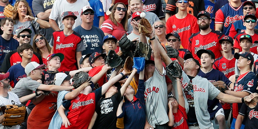 MLB on FOX - The votes are in! According to the MLB on FOX fans, the  Atlanta Braves have the best throwback uniforms in the National League!