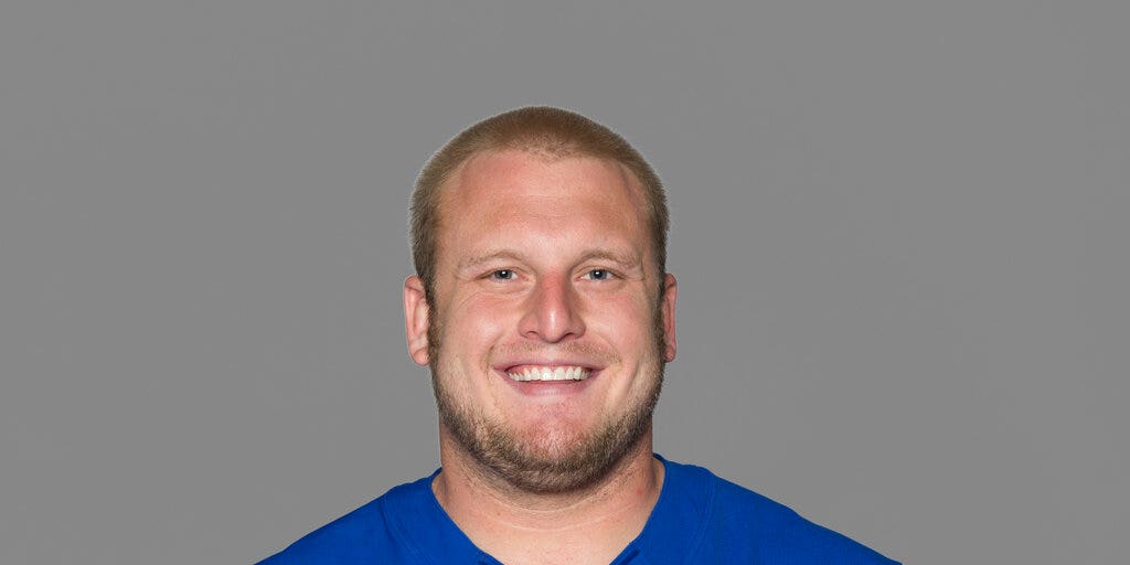 Former N.Y. Giants player Mitch Petrus dies from heat stroke in Arkansas at  age 32