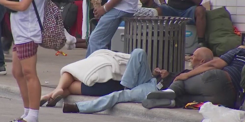 Austin Plan To Allow Homeless Camps Faces Backlash Fox News Austin Plan To Allow Homeless Camps Faces Backlash Fox News