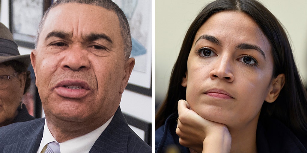 House Dem blasts 'juvenile' Ocasio-Cortez, chief of staff: 'Ignorance is beyond belief'