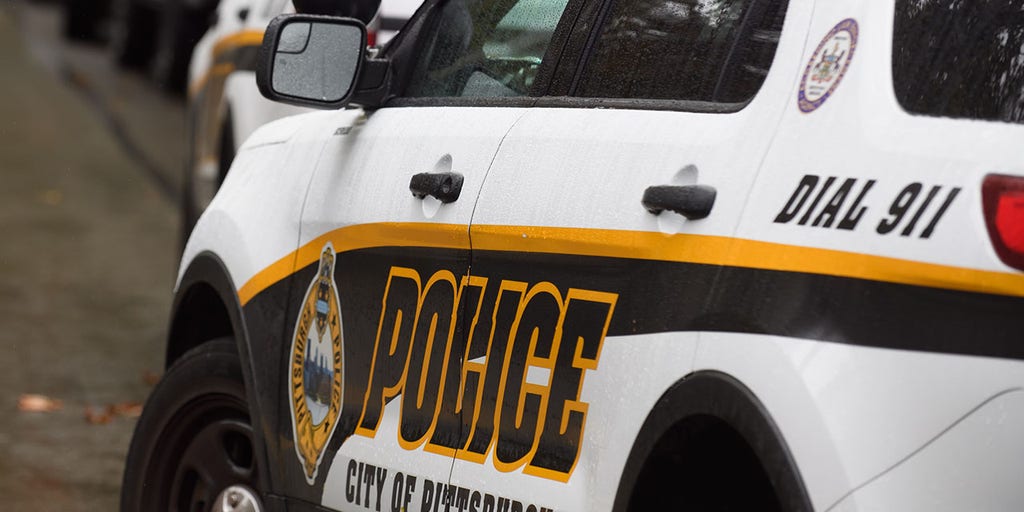 Pittsburgh student, 15, dead after shots fired into school van at dismissal time - Vimarsana News