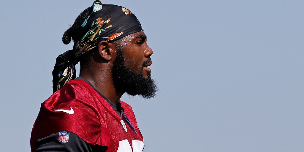 Redskins' Landon Collins blasts Giants for casting off 'vocal