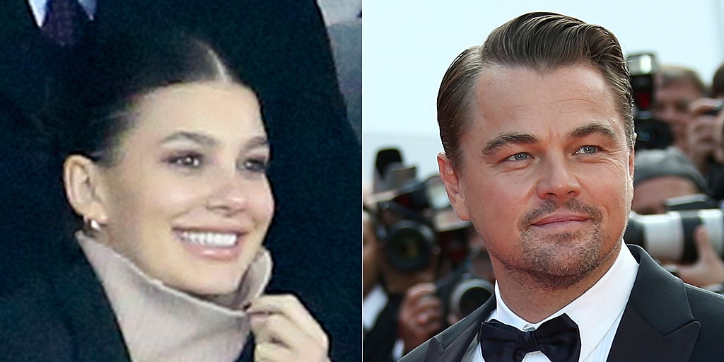 Does Leonardo Dicaprio S Model Girlfriend Camila Morrone S Bogey Bacall Post Have A Hidden Meaning Fox News