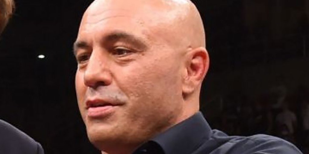 Joe Rogan would vote for President Trump over Joe Biden: 'I don't ...