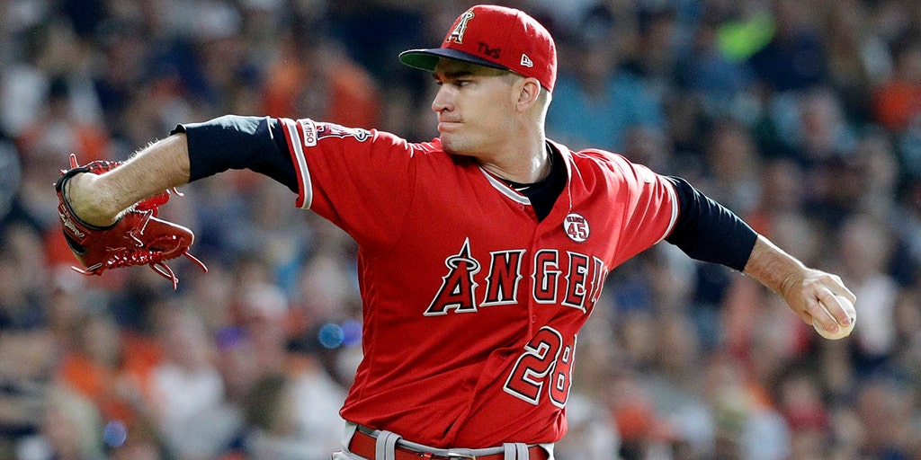 Angels try to get handle on raw emotion after Tyler Skaggs death