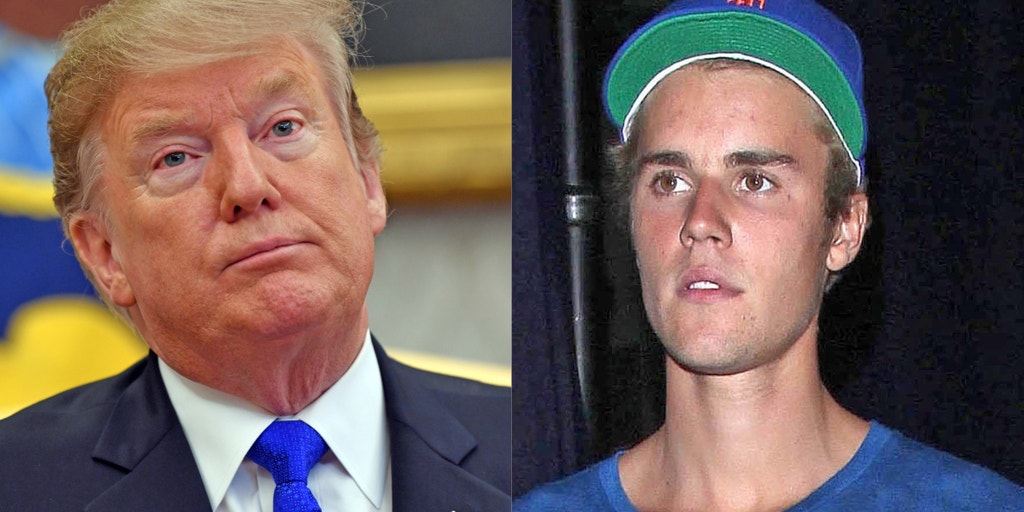 Justin Bieber calls out Trump for helping A$AP Rocky but not letting 'kids out of cages'