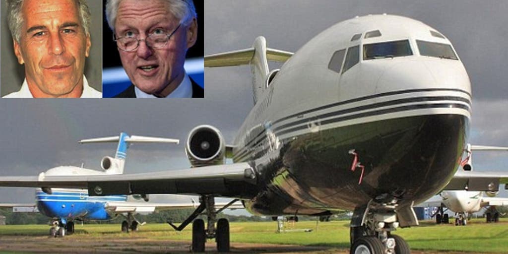 Bill Clinton 'not telling the truth' about Jeffrey Epstein, says investigative journalist who first revealed allegations in 2010