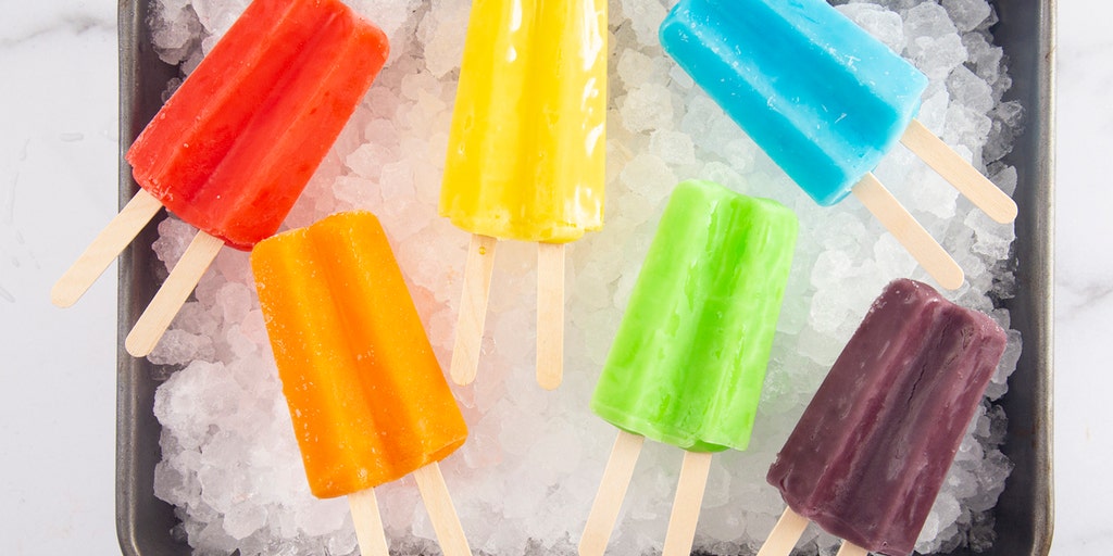 Justin Bieber calls for Popsicle to return double-stick treat: 'We need those back!'
