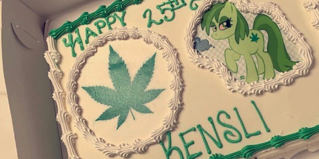 Dairy Queen employee fired over marijuana cake mix-up: ‘It’s not funny to me’