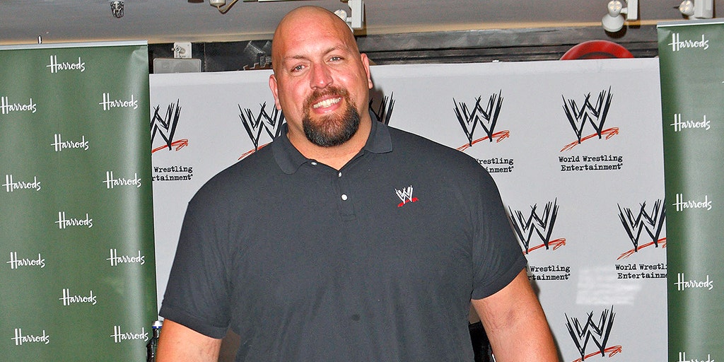 WWE Star Big Show To Headline Netflix Live-Action Family Comedy