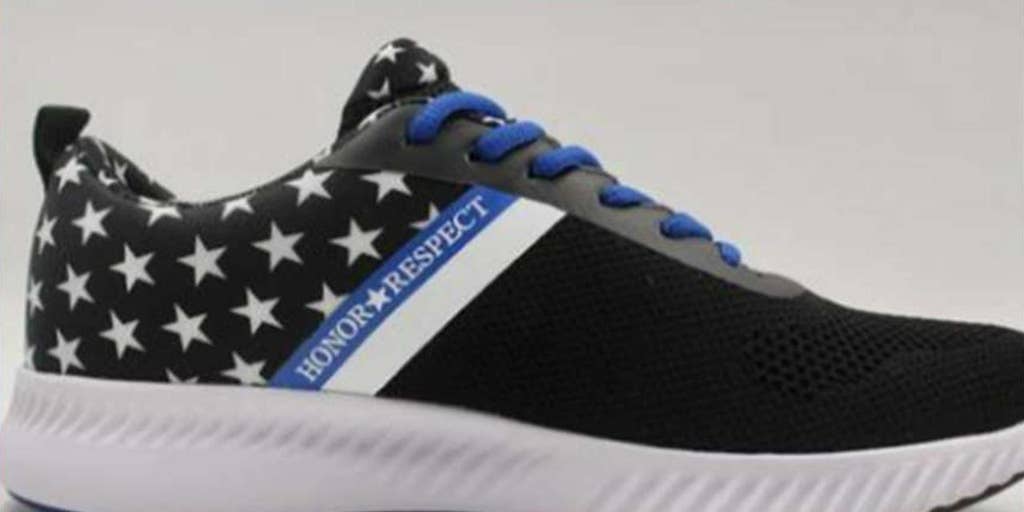 Nike pulls patriotic flag sneaker 