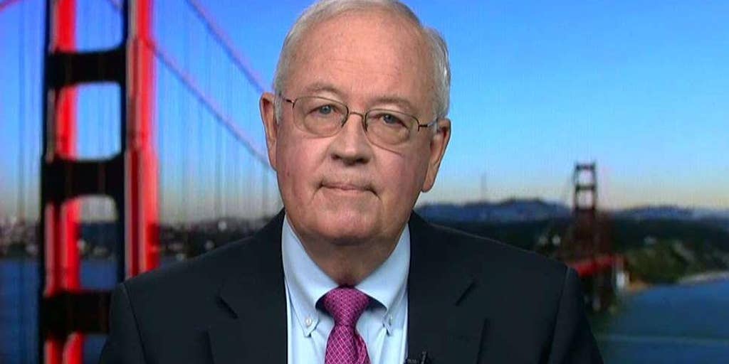 Ken Starr, Clinton investigator, dead at 76 - Vimarsana News