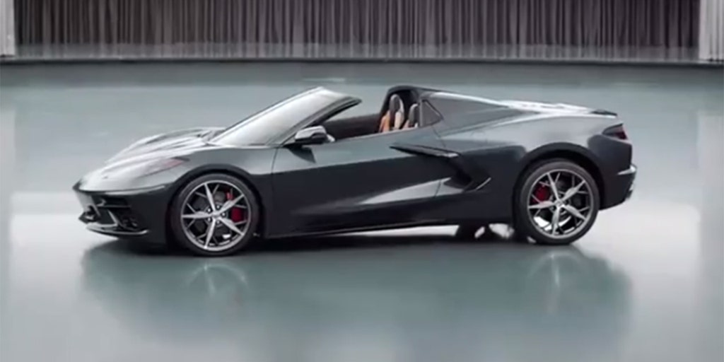 New Corvette Stingray >> Surprise 2020 Chevrolet Corvette Stingray Convertible New Corvette Stingray >> Surprise 2020 Chevrolet Corvette Stingray Convertible