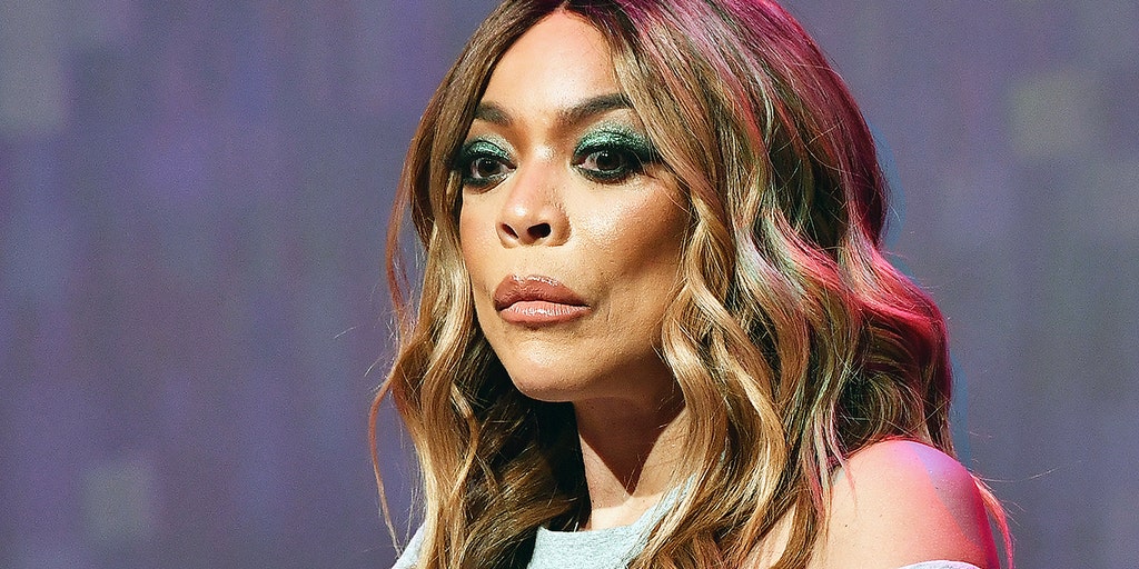 Wendy Williams mocks death of Drew Carey's ex-fiancee with 'Price is Right' joke