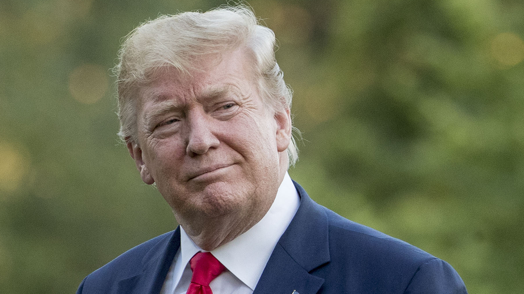 Republican who voted to impeach Trump not running for reelection