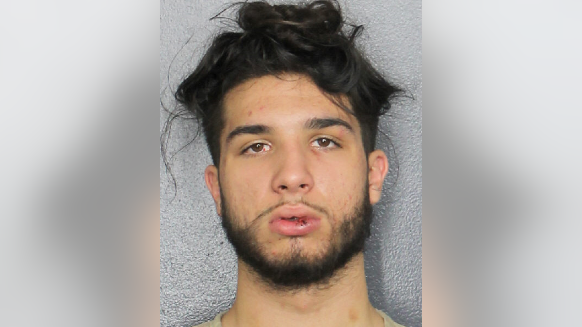 Jorge Martinez, 18, was arrested after he allegedly drugged a 15-year-old girl, sexually assaulted her, and posted a naked video of her online, according to police.