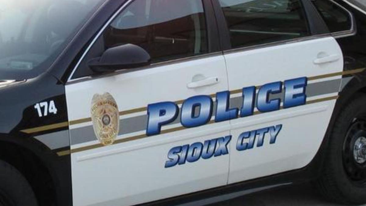 Sioux City police say a 16-month-old girl died Sunday after she was left unattended in a hot car. 