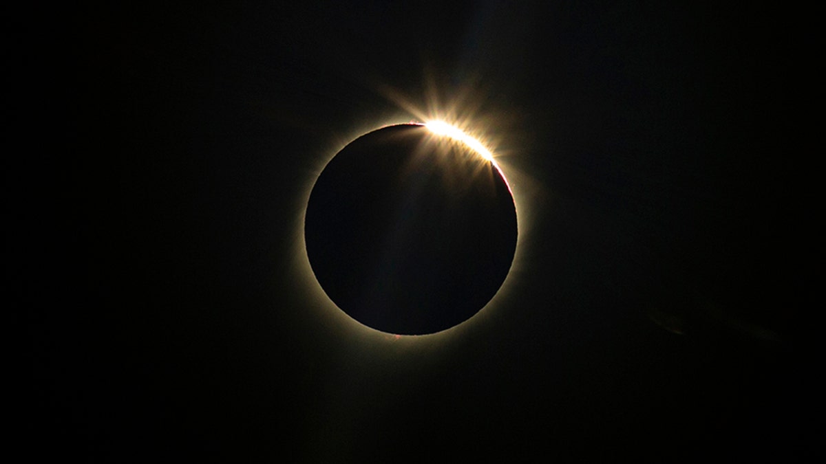 Solar eclipse quiz: Test how much you know about the 2024 spectacle