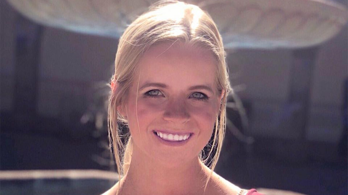 The body of 21-year-old Alexandria "Ally" Kostial was found Saturday morning in Harmontown, Miss. by officers on patrol.